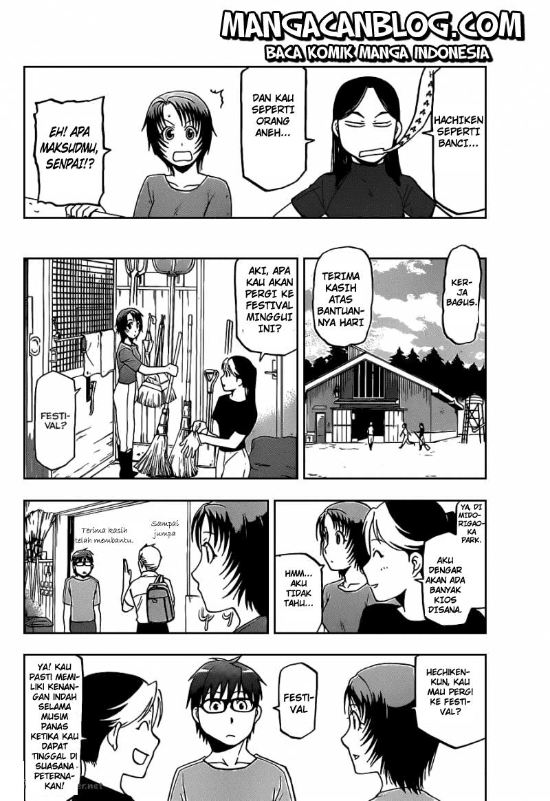 silver-spoon - Chapter: 23