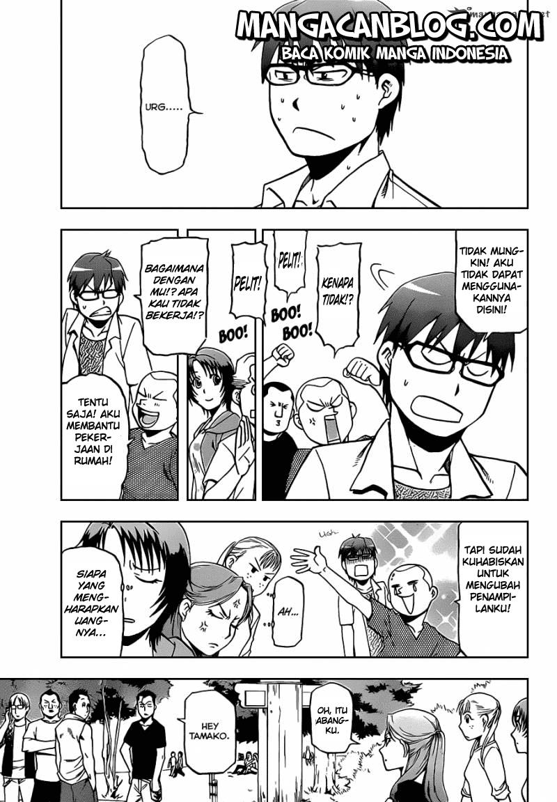 silver-spoon - Chapter: 23