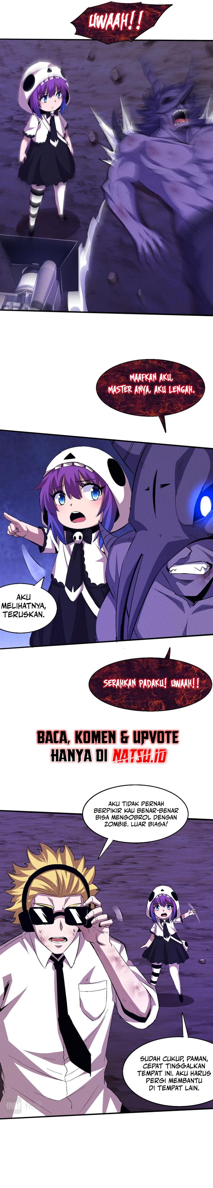 evolution-frenzy - Chapter: 119