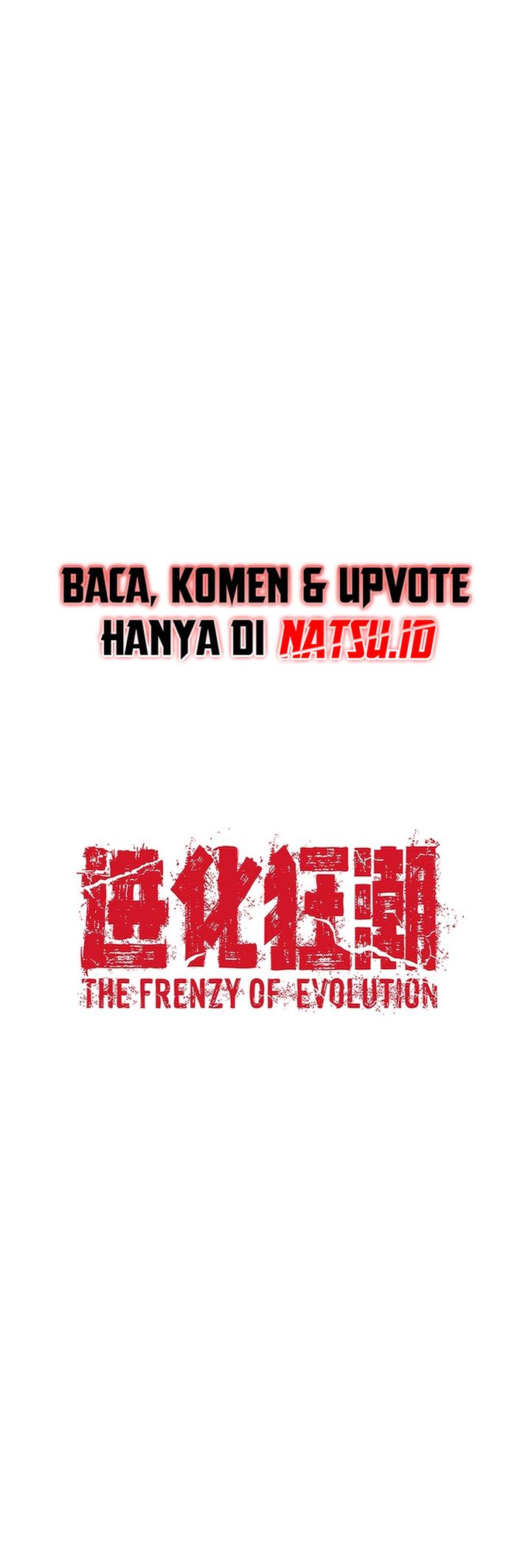 evolution-frenzy - Chapter: 119