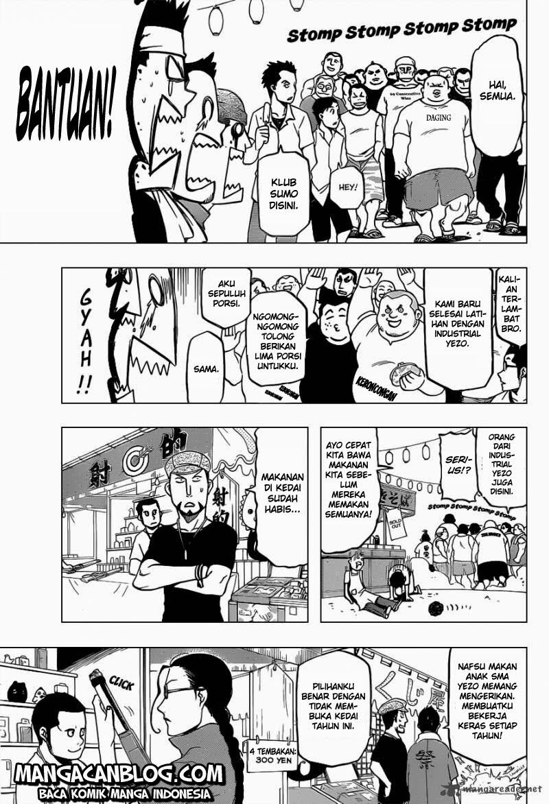 silver-spoon - Chapter: 24