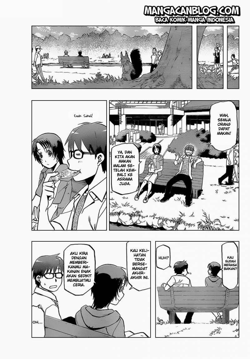 silver-spoon - Chapter: 24