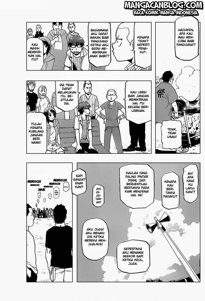 silver-spoon - Chapter: 24