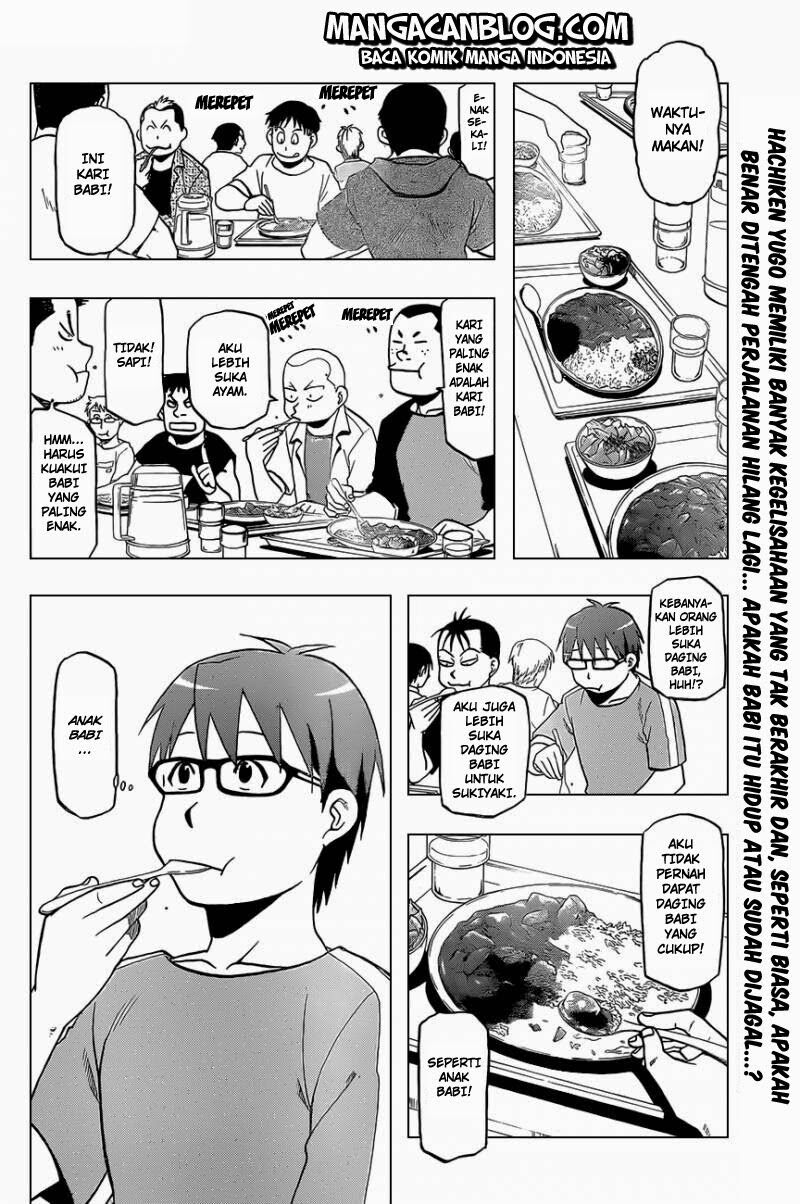 silver-spoon - Chapter: 25