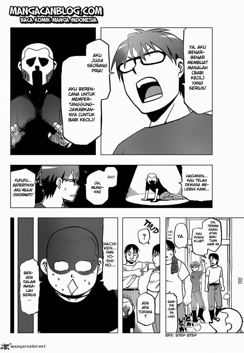 silver-spoon - Chapter: 25