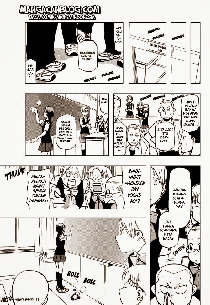 silver-spoon - Chapter: 25