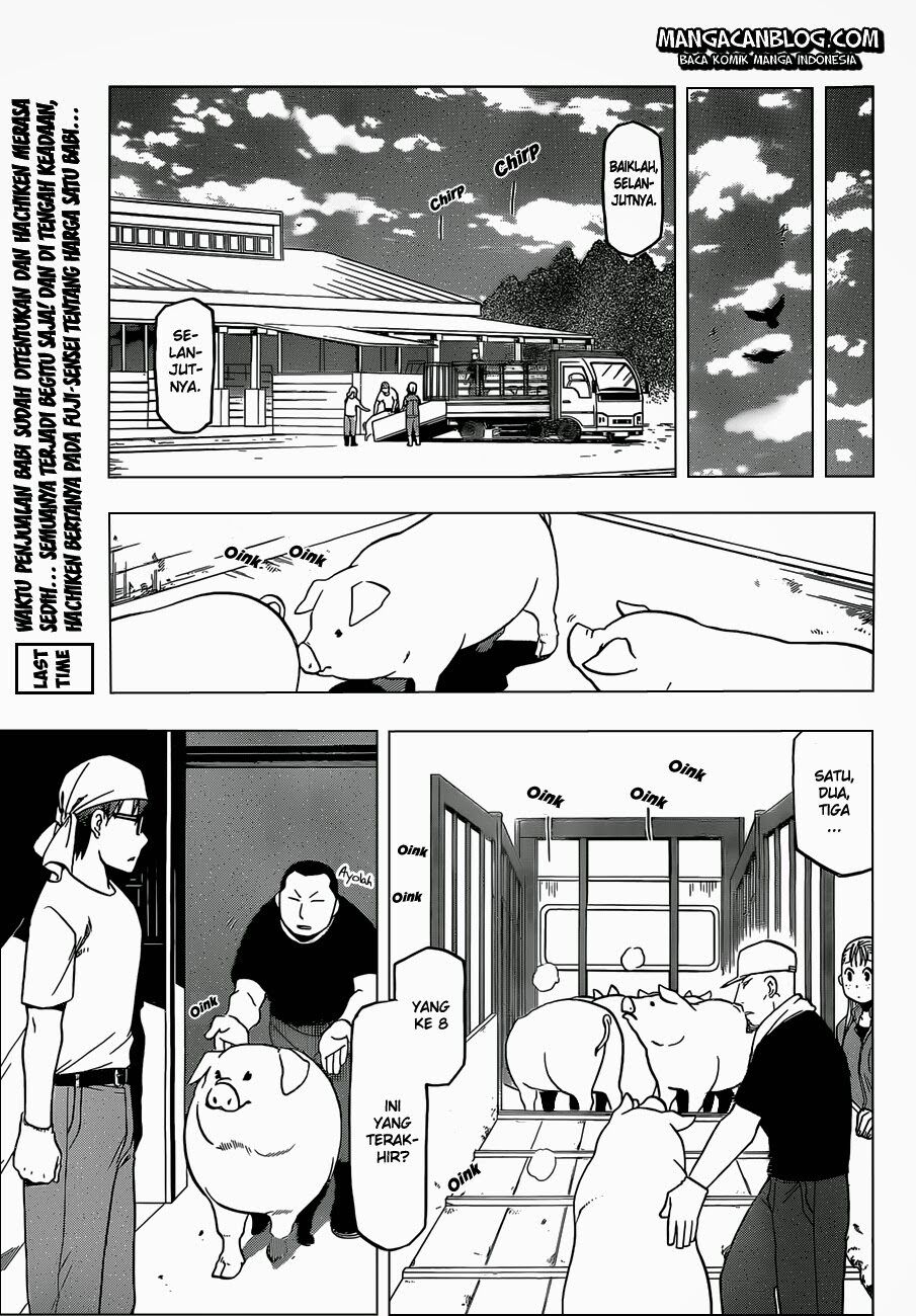 silver-spoon - Chapter: 26