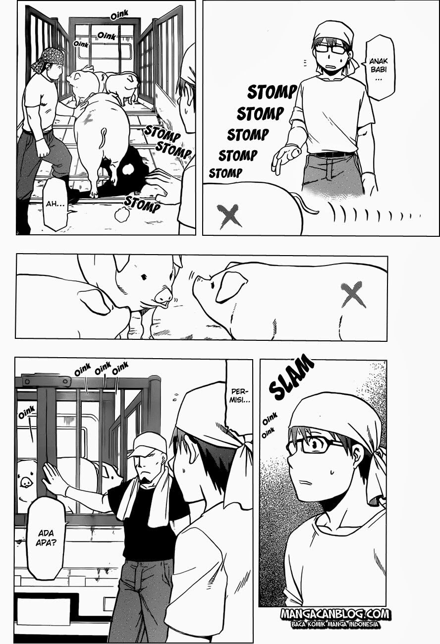 silver-spoon - Chapter: 26