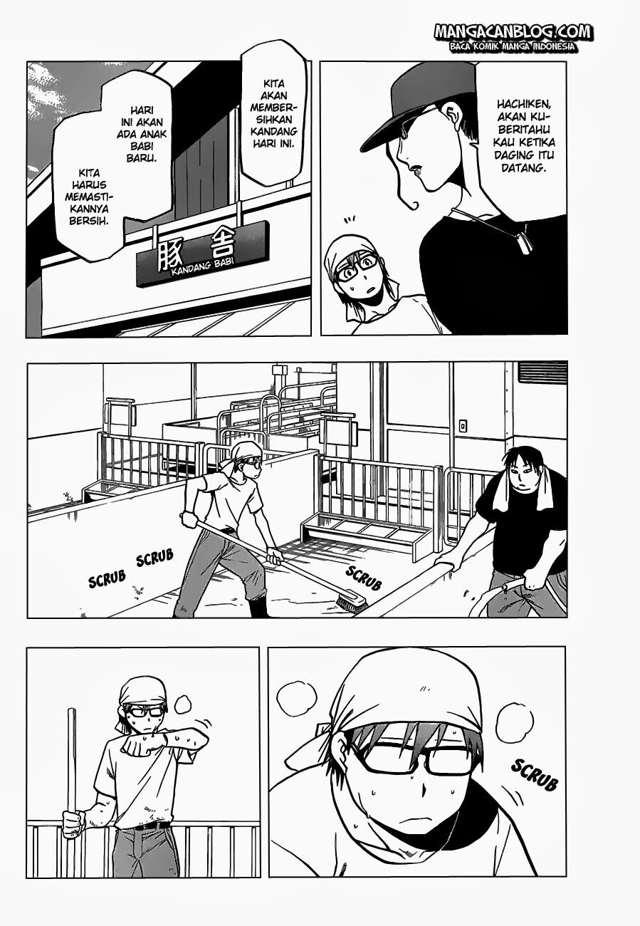 silver-spoon - Chapter: 26