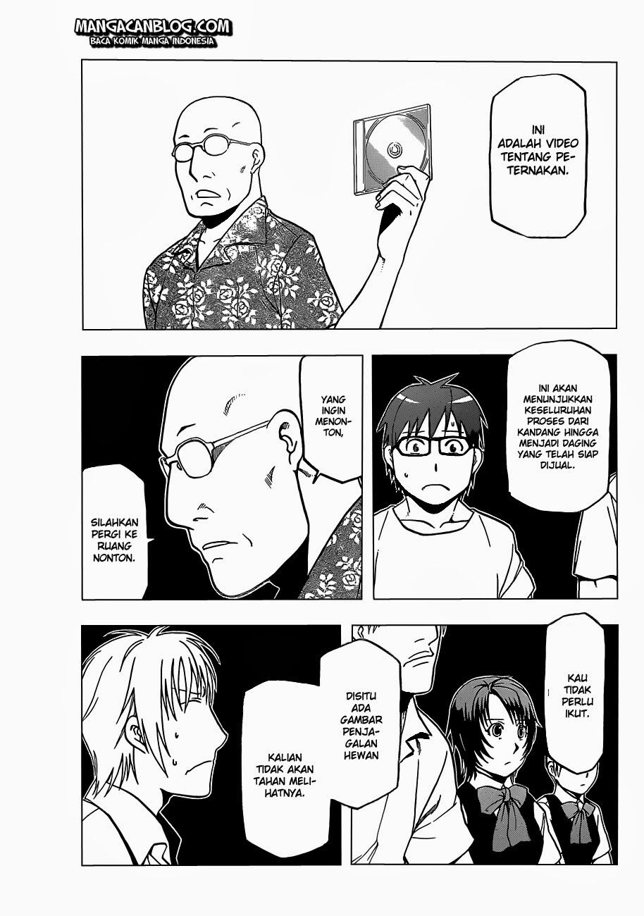 silver-spoon - Chapter: 26