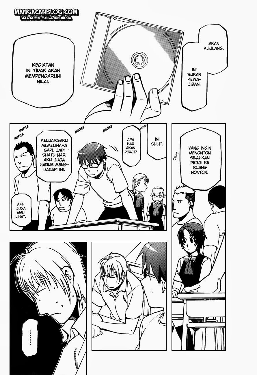 silver-spoon - Chapter: 26