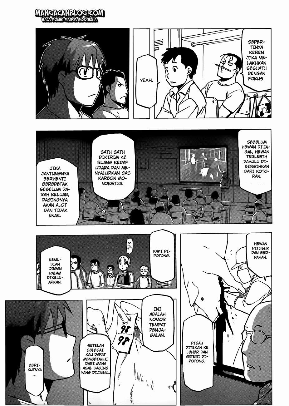 silver-spoon - Chapter: 26