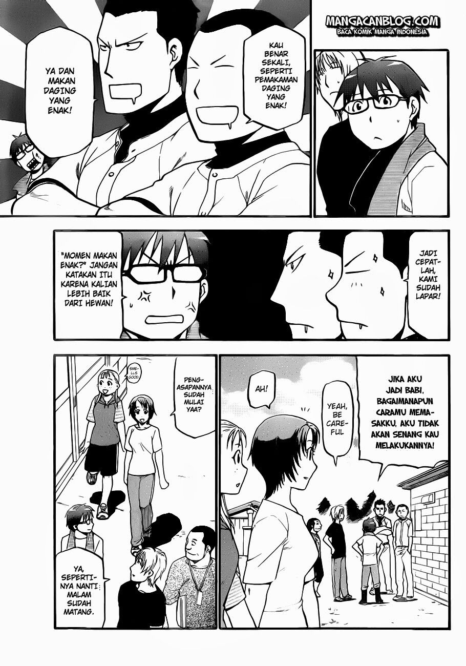 silver-spoon - Chapter: 27