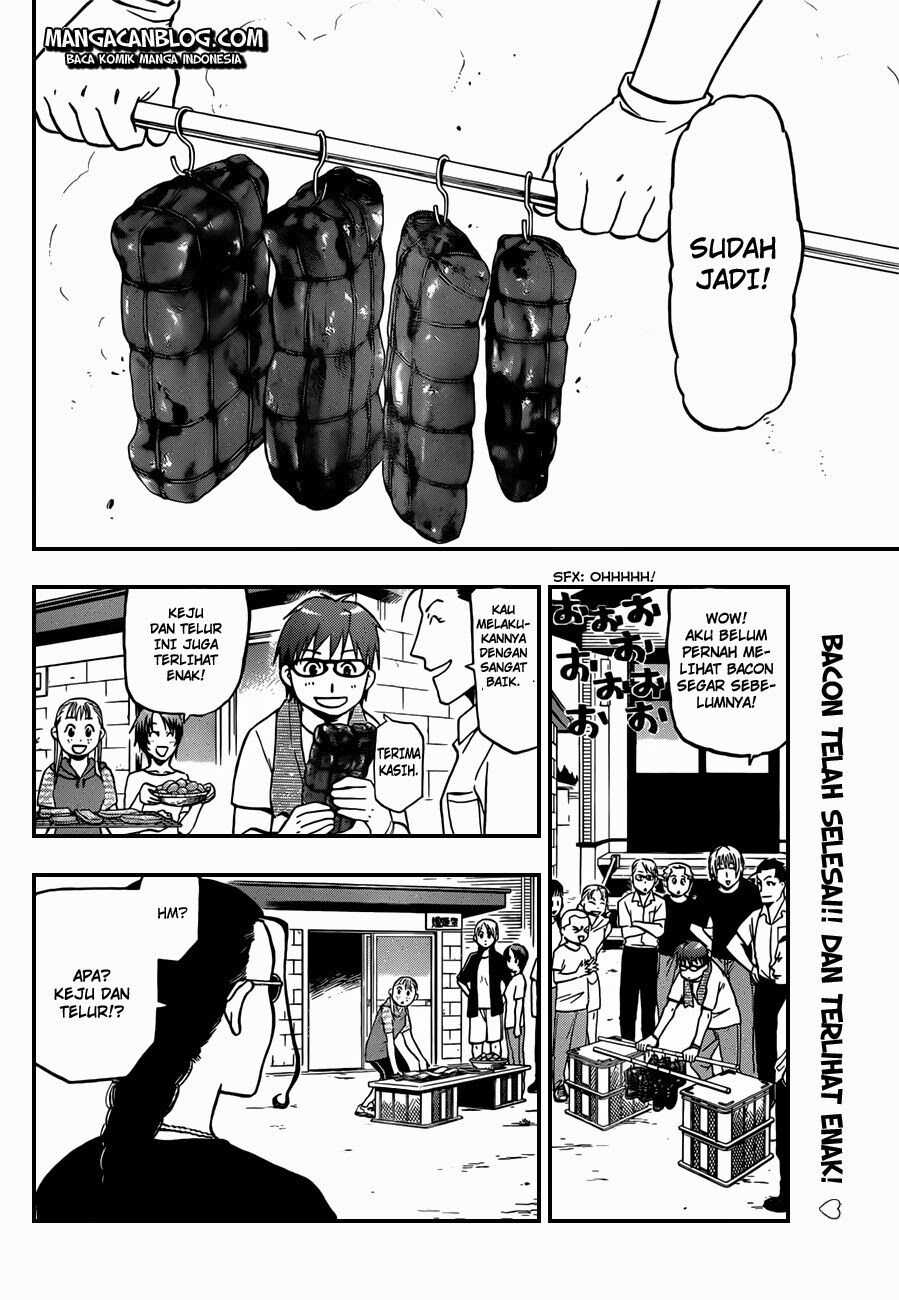 silver-spoon - Chapter: 28