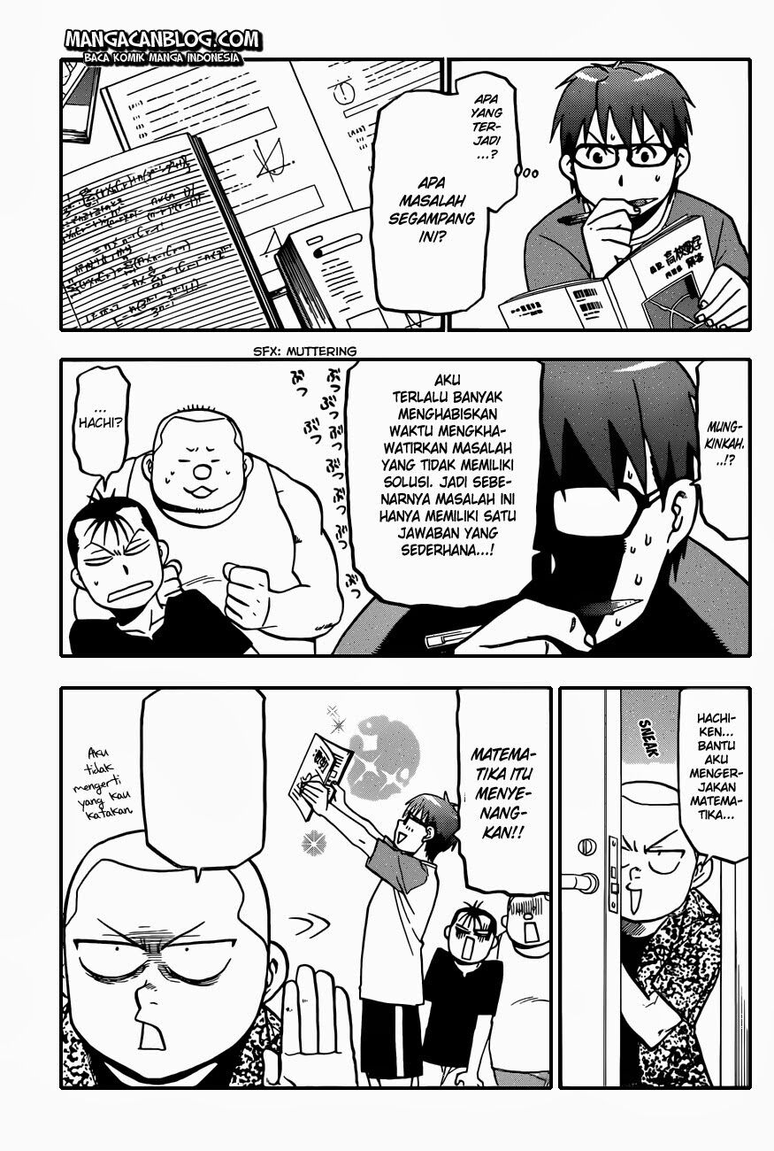 silver-spoon - Chapter: 28