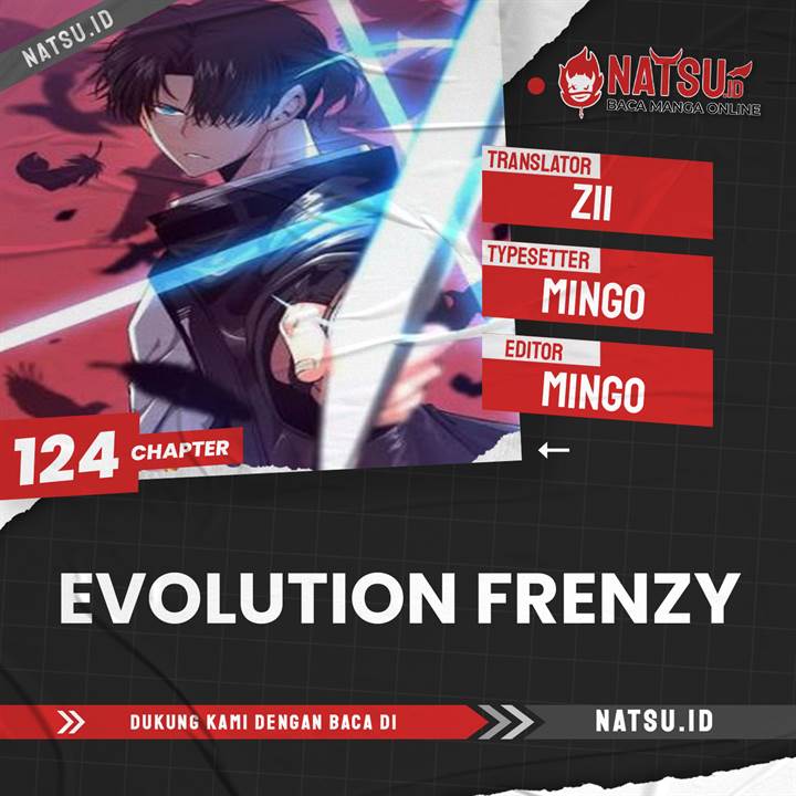 evolution-frenzy - Chapter: 124