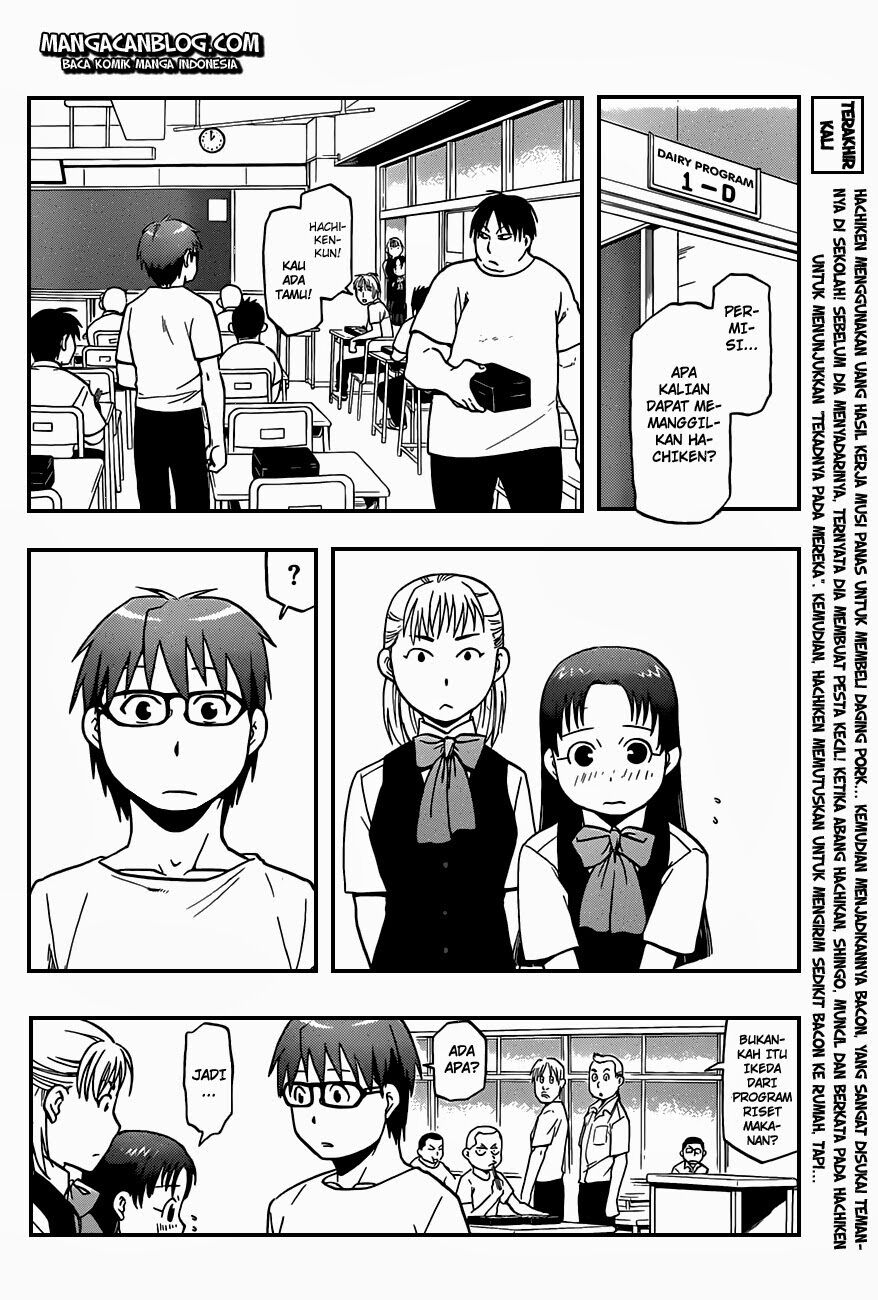 silver-spoon - Chapter: 29