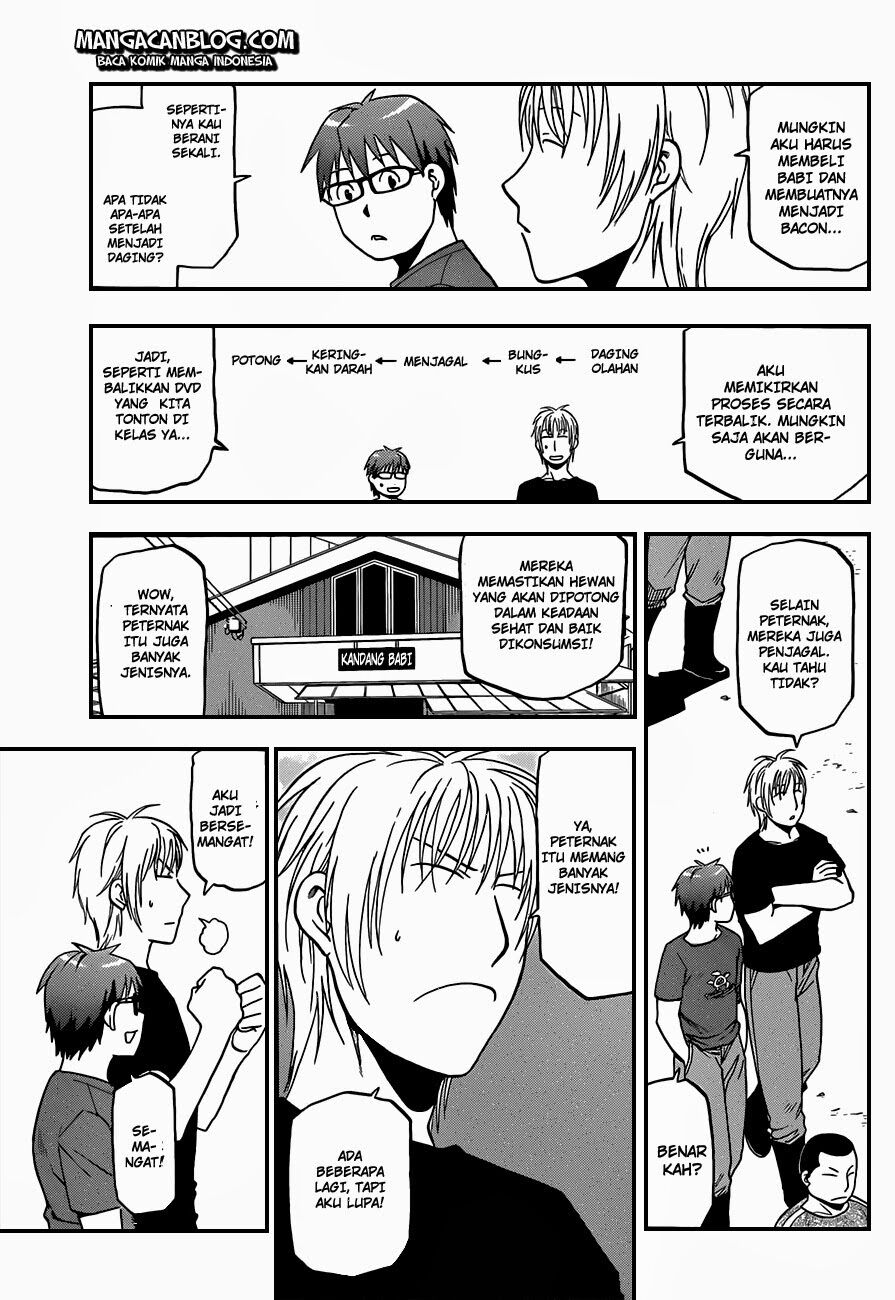 silver-spoon - Chapter: 29