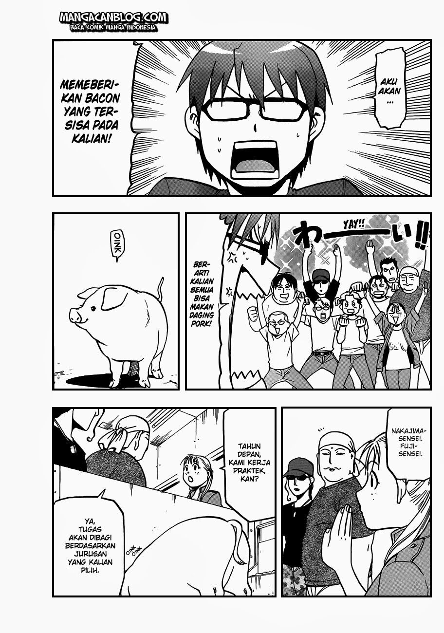 silver-spoon - Chapter: 29