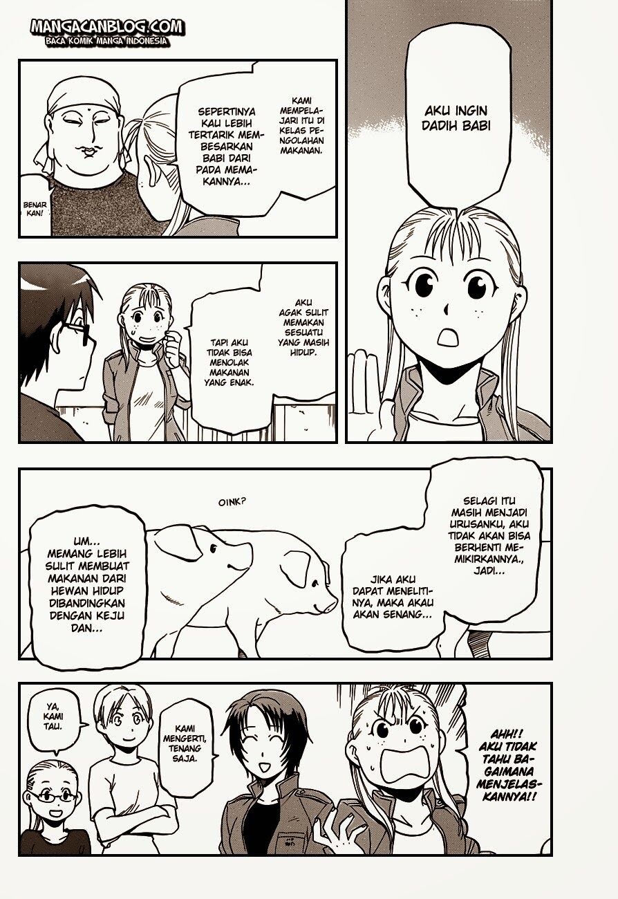 silver-spoon - Chapter: 29