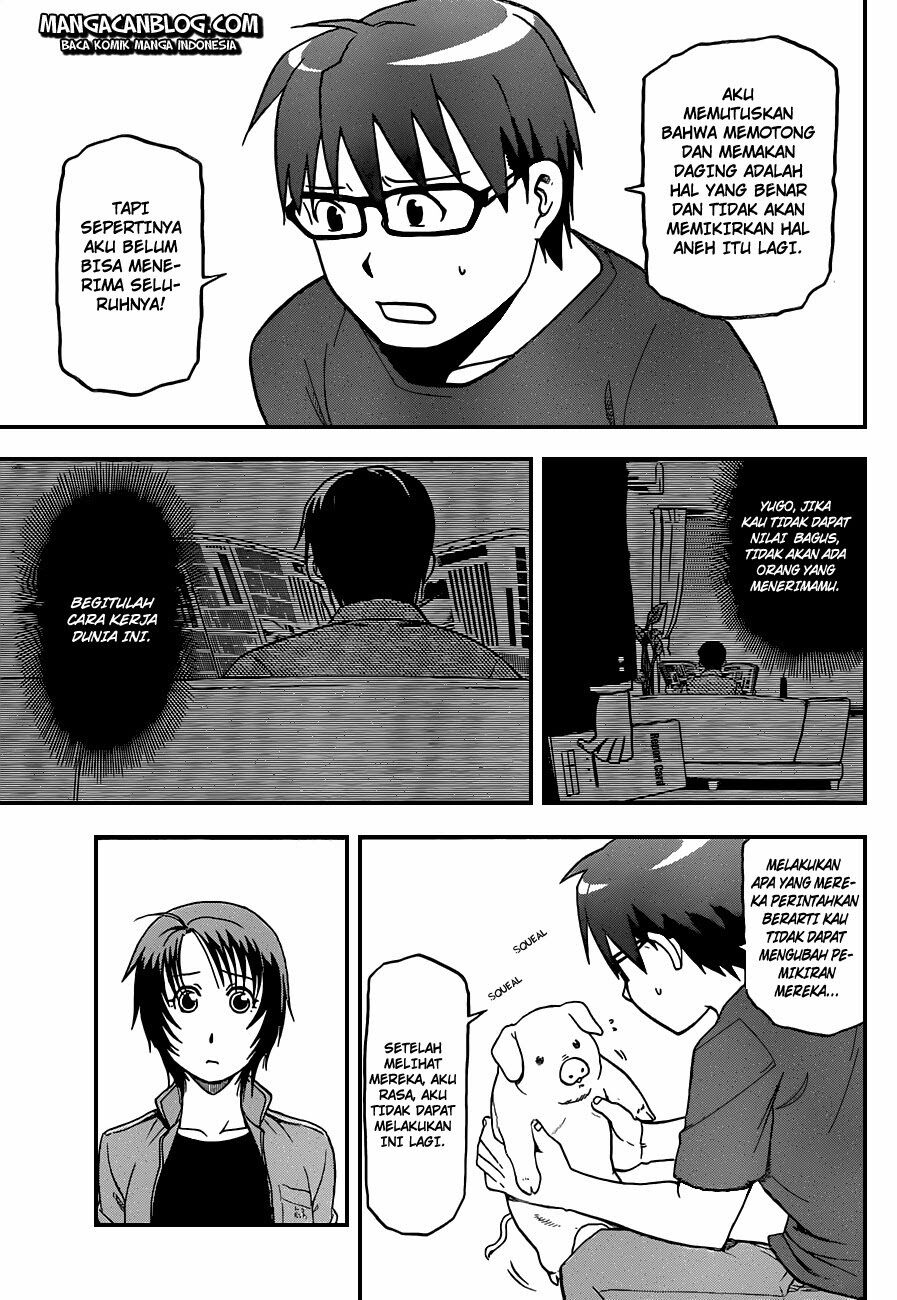 silver-spoon - Chapter: 29