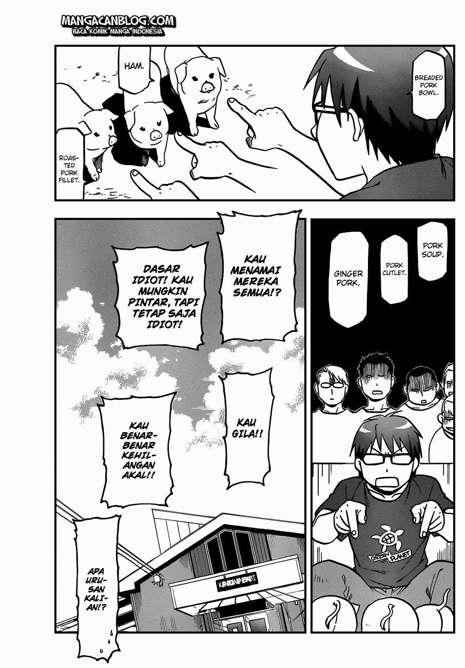 silver-spoon - Chapter: 29