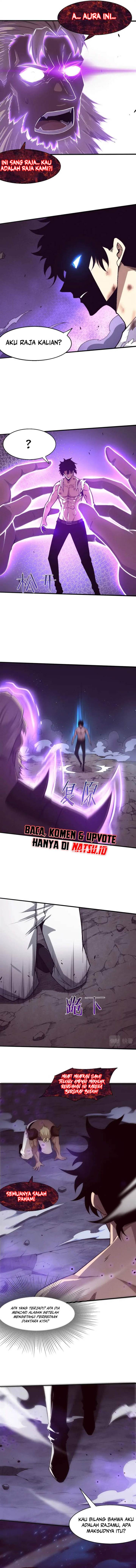 evolution-frenzy - Chapter: 125