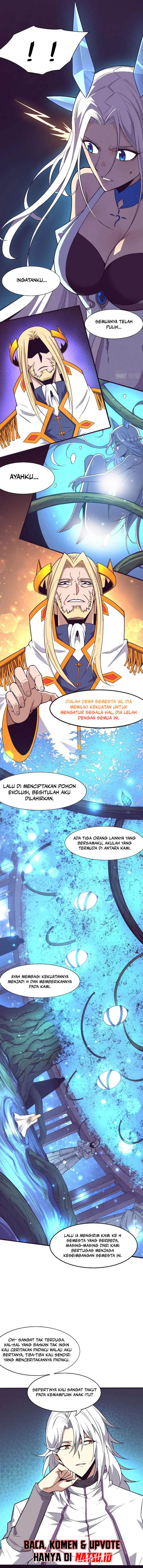 evolution-frenzy - Chapter: 125