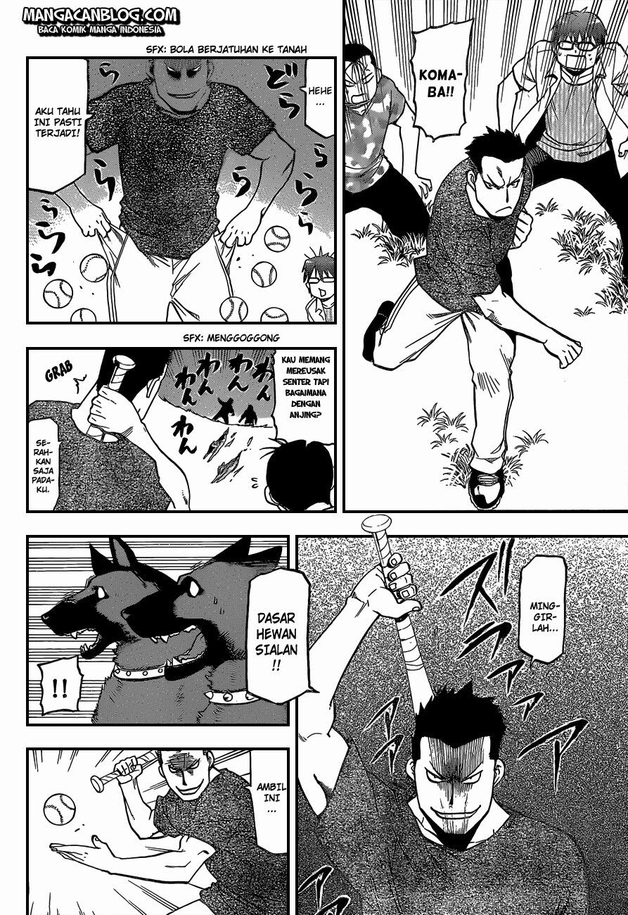 silver-spoon - Chapter: 31