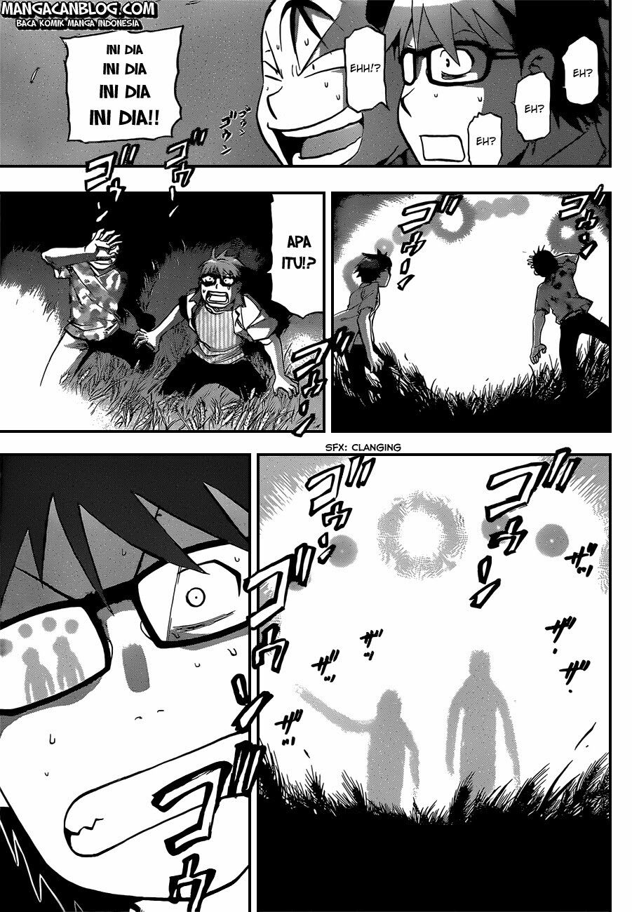 silver-spoon - Chapter: 31