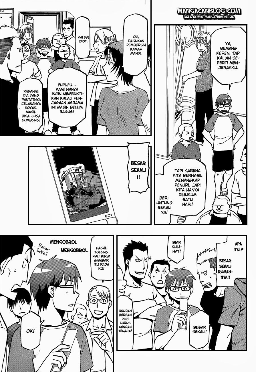 silver-spoon - Chapter: 31