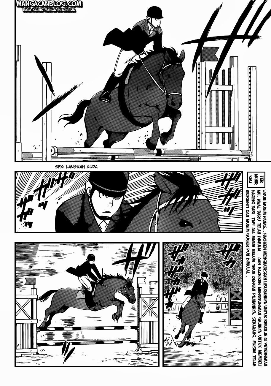 silver-spoon - Chapter: 32