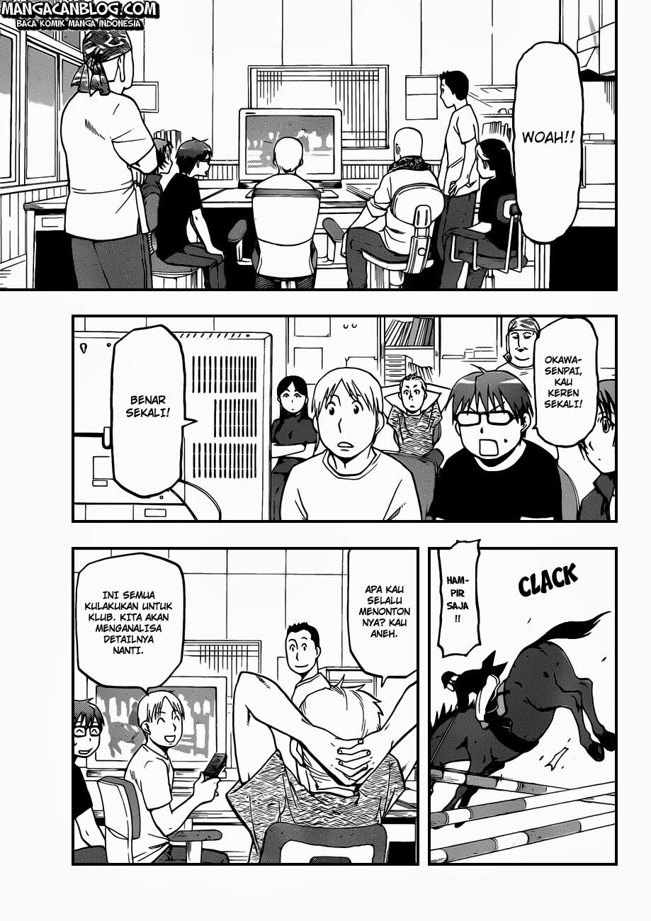 silver-spoon - Chapter: 32