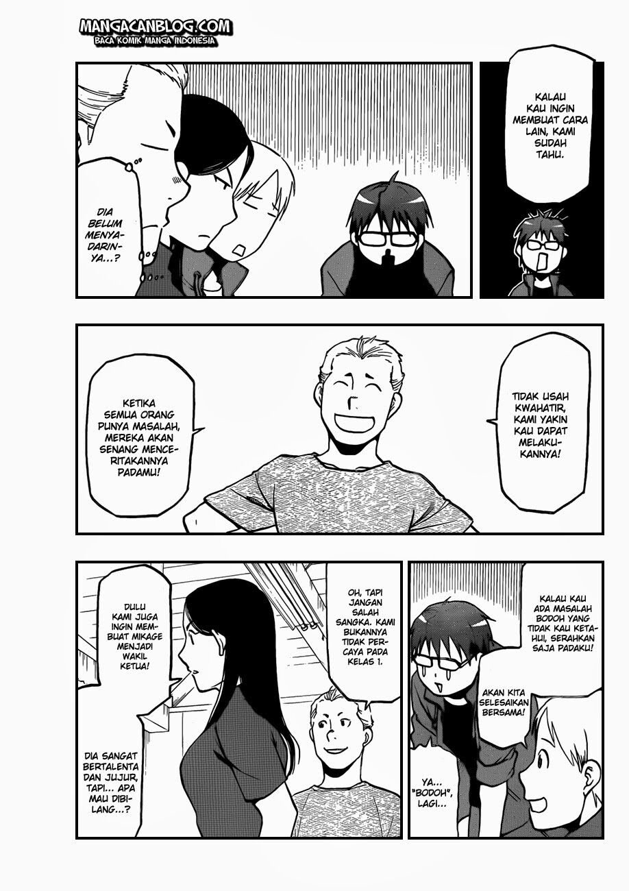 silver-spoon - Chapter: 32