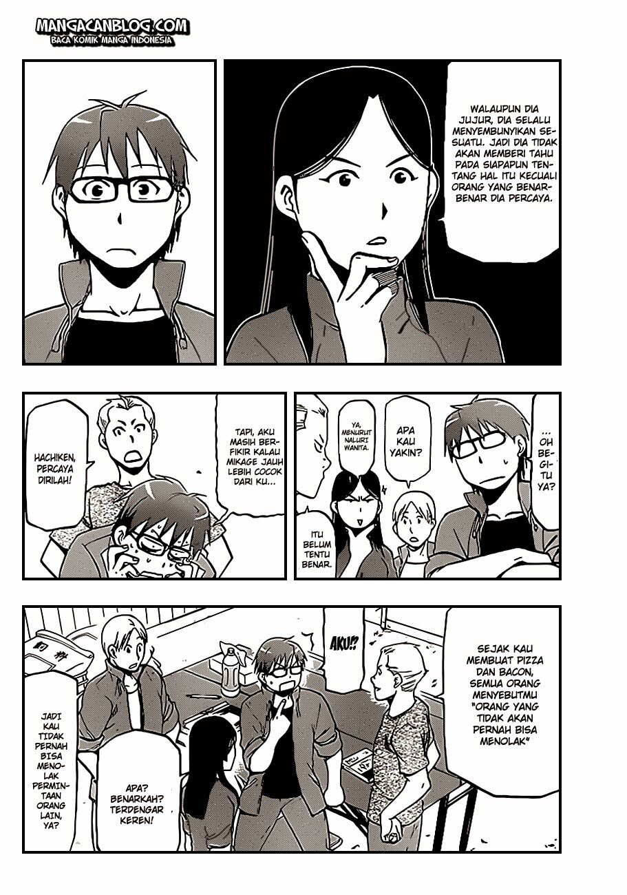 silver-spoon - Chapter: 32