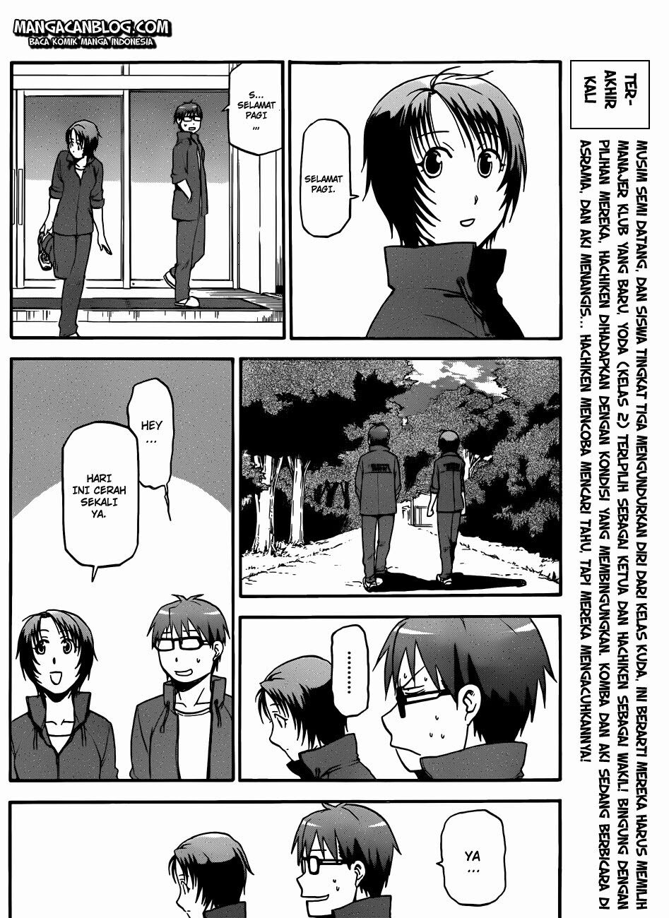 silver-spoon - Chapter: 33