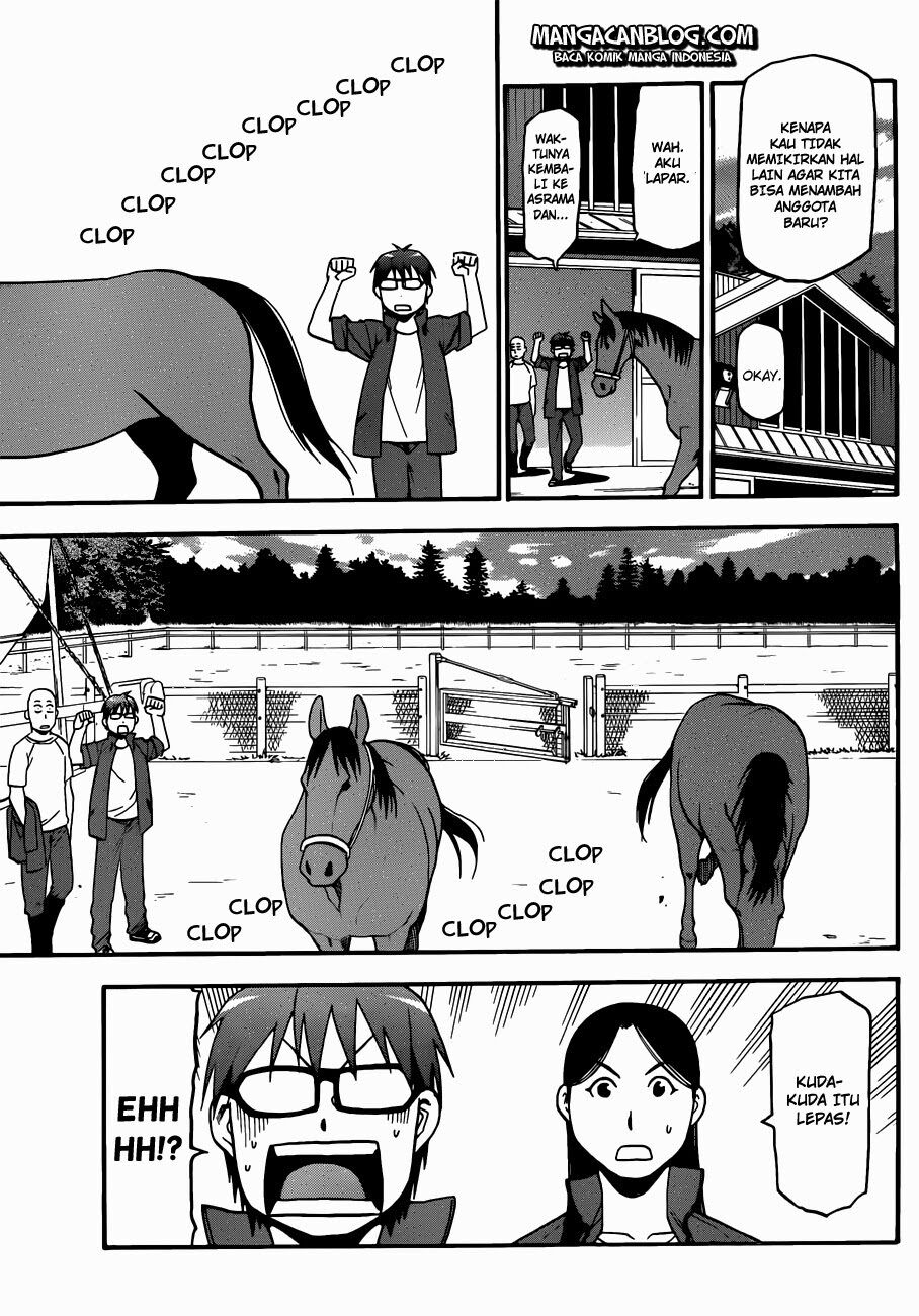 silver-spoon - Chapter: 33