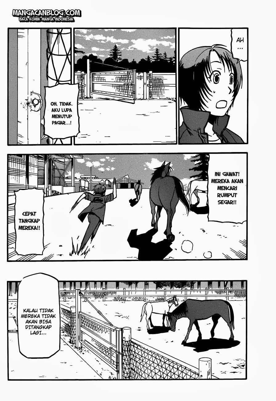 silver-spoon - Chapter: 33