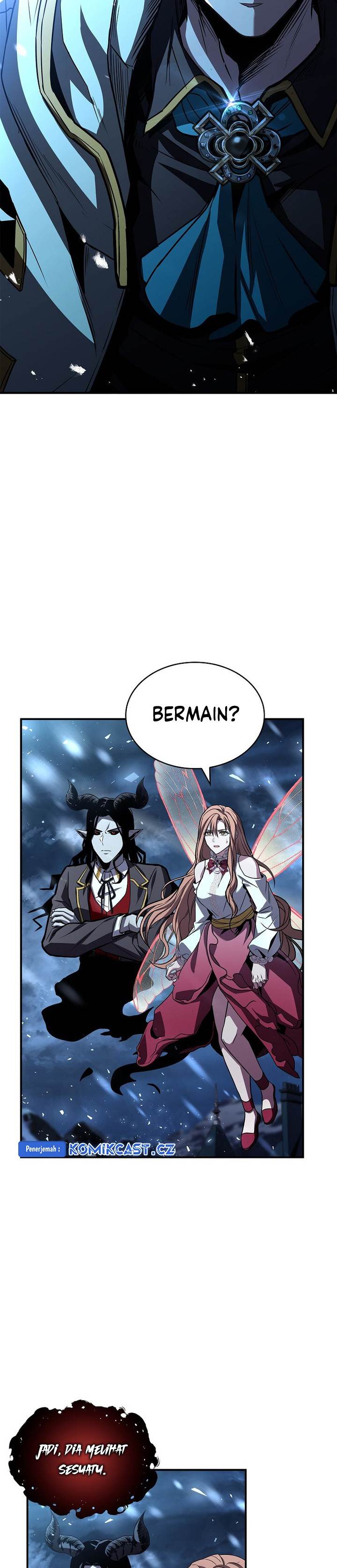 talent-swallowing-magician - Chapter: 92