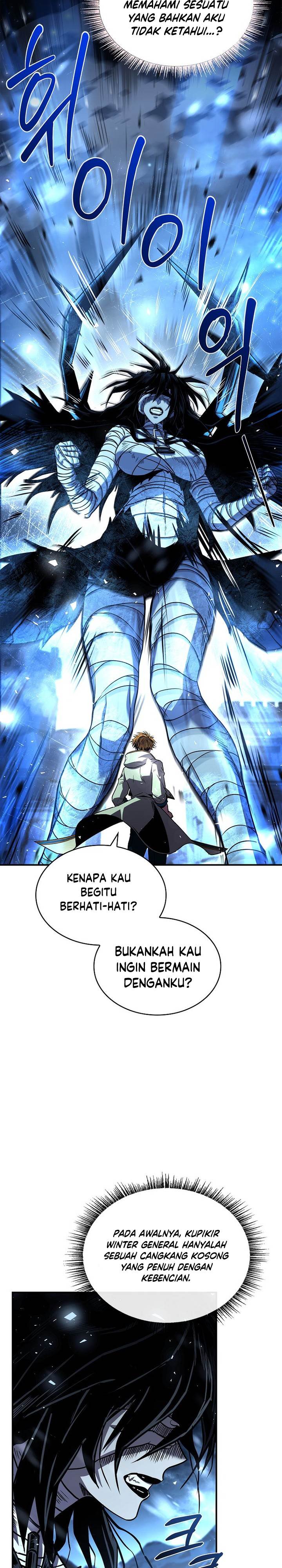 talent-swallowing-magician - Chapter: 92