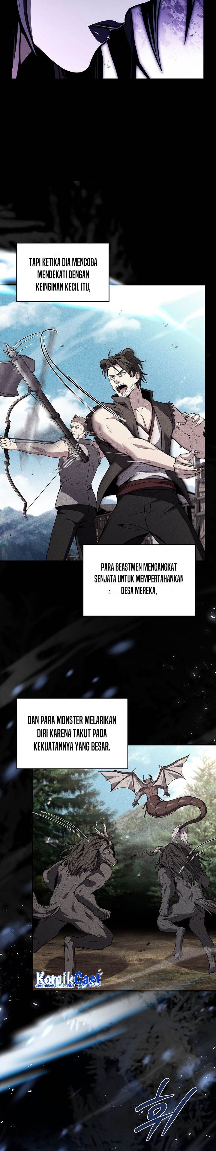 talent-swallowing-magician - Chapter: 92