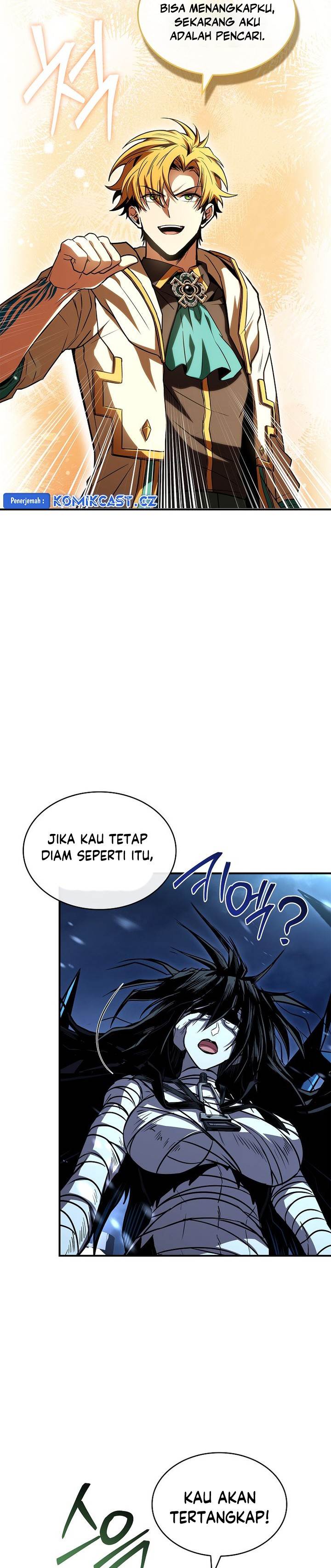 talent-swallowing-magician - Chapter: 92