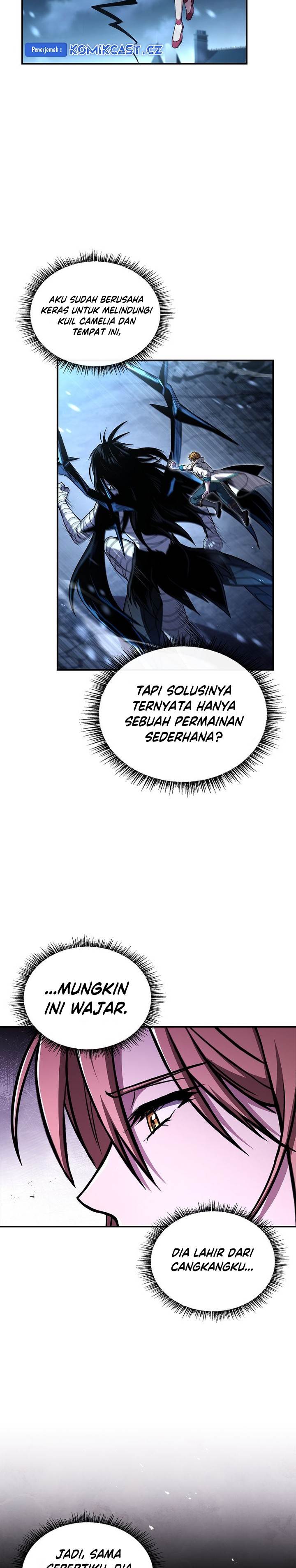 talent-swallowing-magician - Chapter: 92