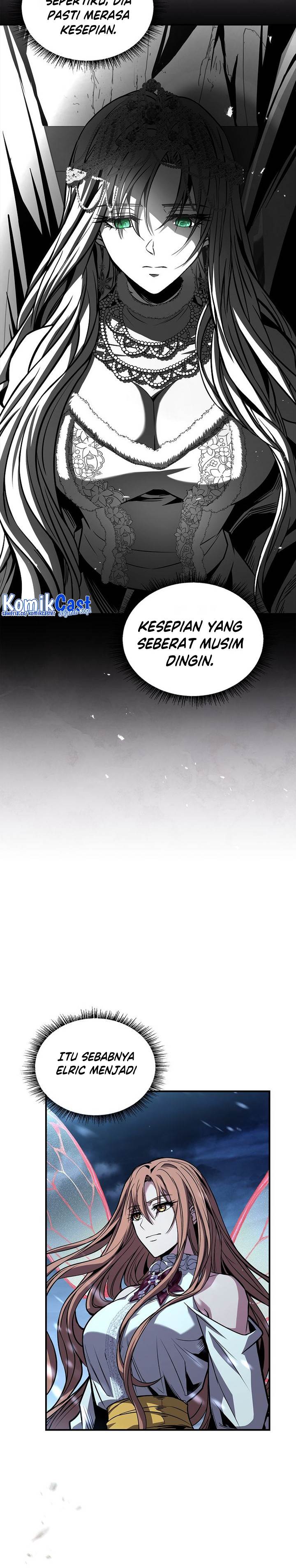 talent-swallowing-magician - Chapter: 92