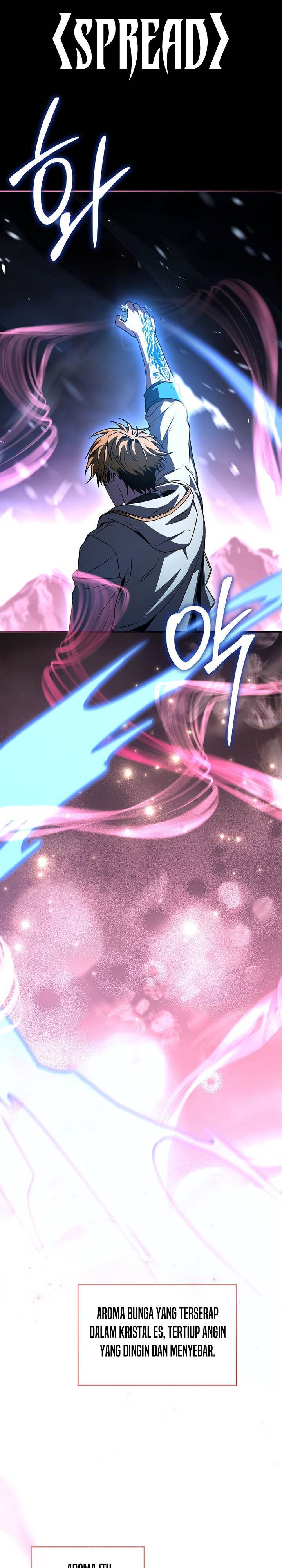 talent-swallowing-magician - Chapter: 92