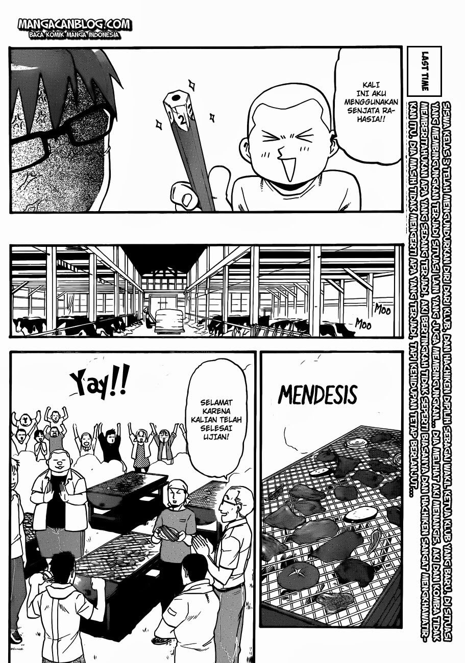 silver-spoon - Chapter: 34