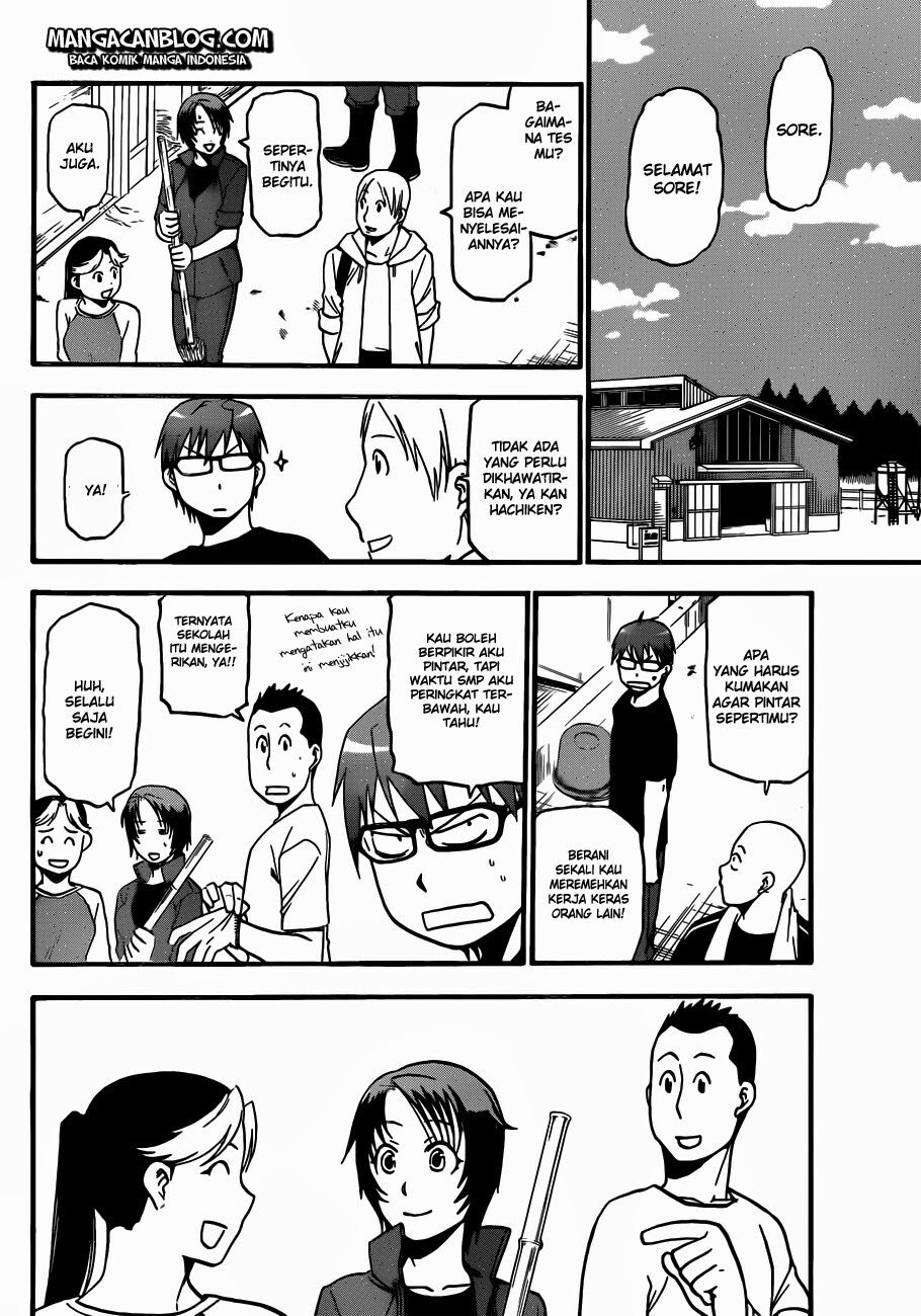 silver-spoon - Chapter: 34