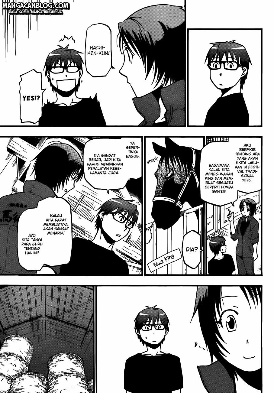 silver-spoon - Chapter: 34