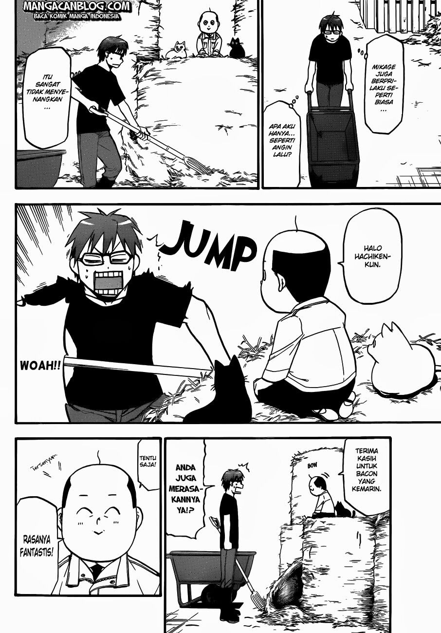 silver-spoon - Chapter: 34