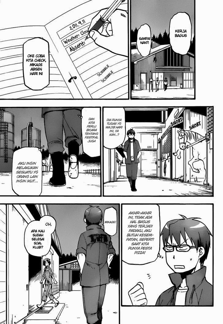 silver-spoon - Chapter: 35